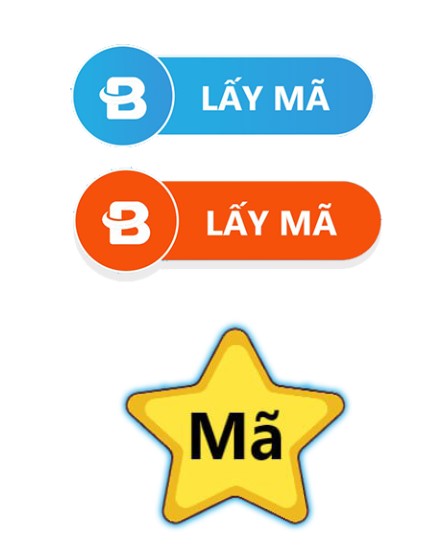 Biểu tượng lấy mã của chúng tôi - B Traffic User