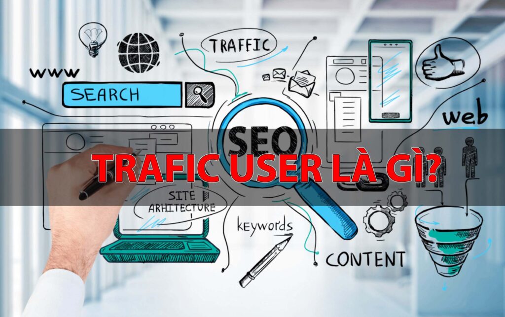 Traffic User là gì?